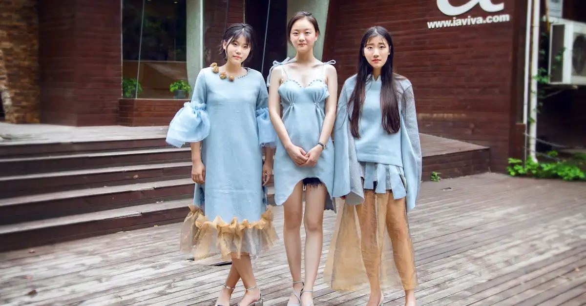 Art et Vêtement : Découvrez la Mode Artistique Contemporaine