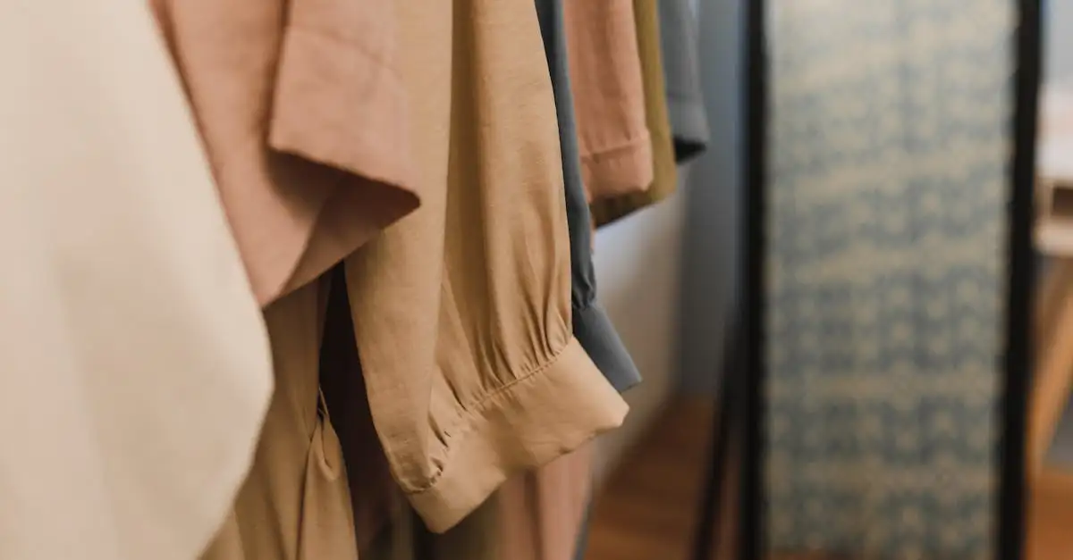 Chemise en Lin Femme : Collection Élégante et Légère
