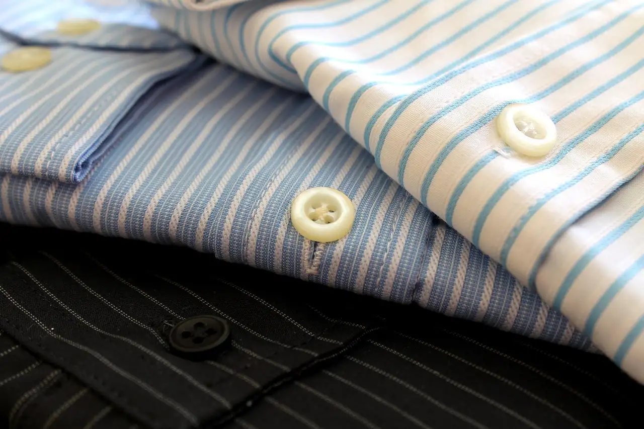 Chemise en lin : Confort et élégance pour toutes les saisons
