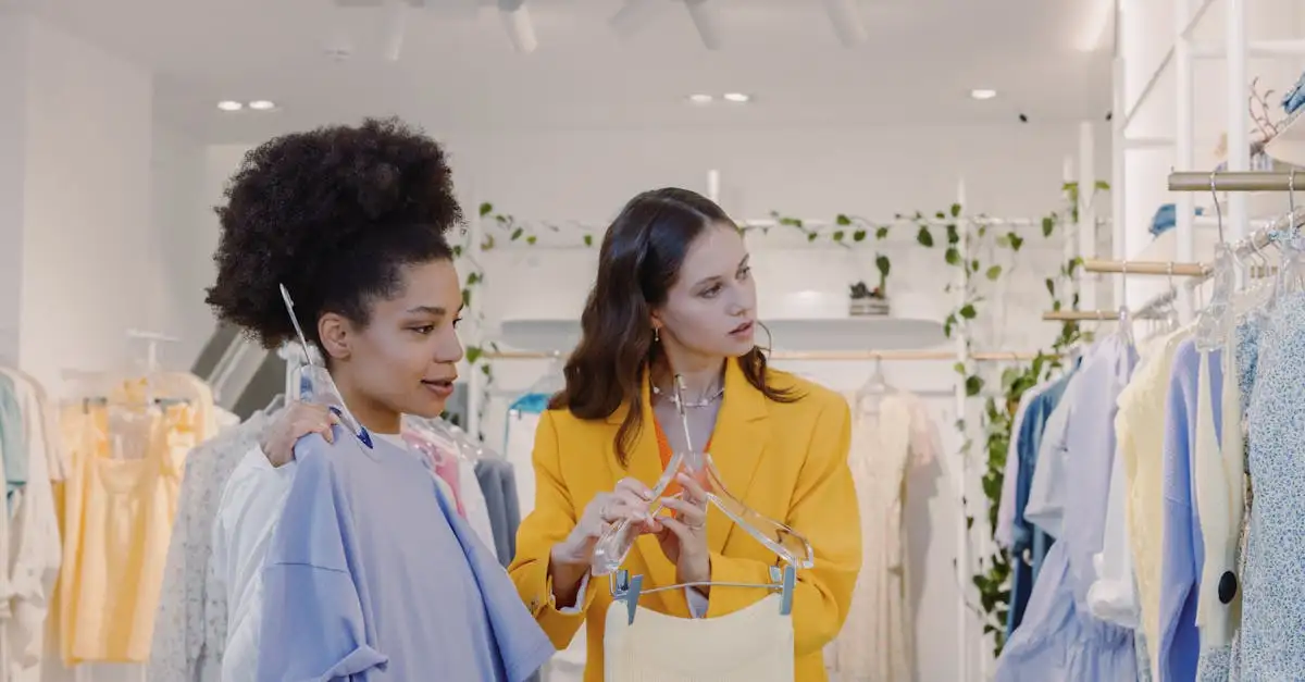 Chemisier Femme Chic : Collection Élégante et Tendance