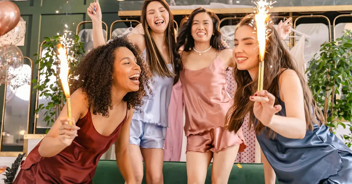Ensemble Pyjama Femme : Confort et Style pour Vos Nuits