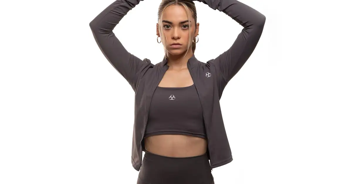 Ensemble Survêtement Femme : Confort et Style au Quotidien