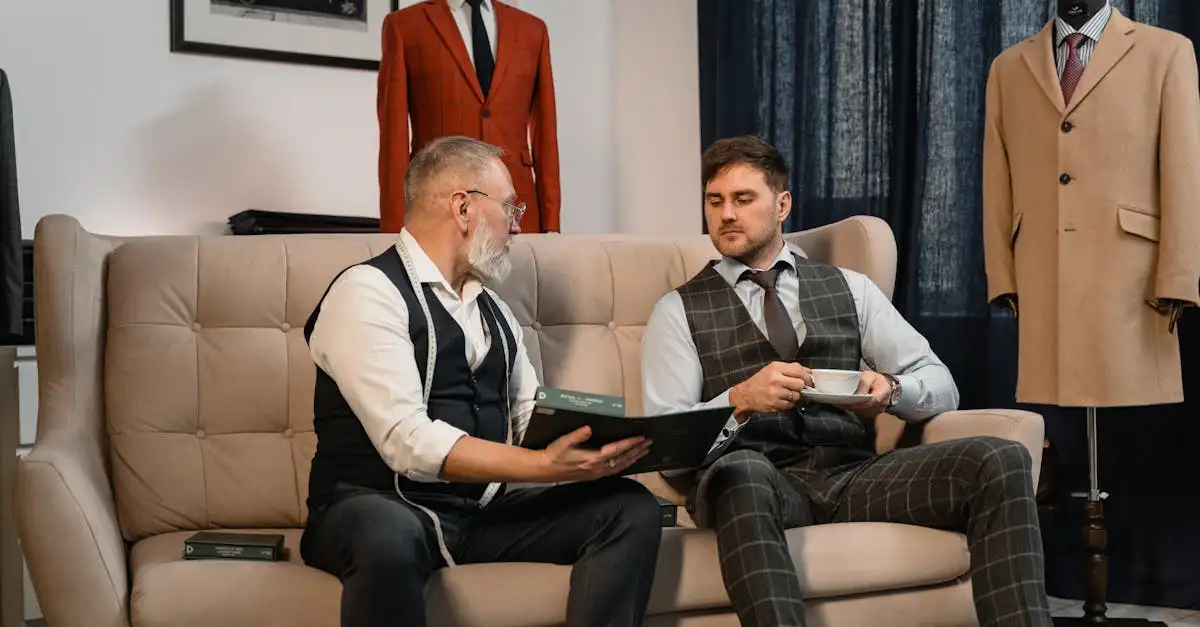 Gilet Homme : Découvrez Notre Collection Tendance et Chic