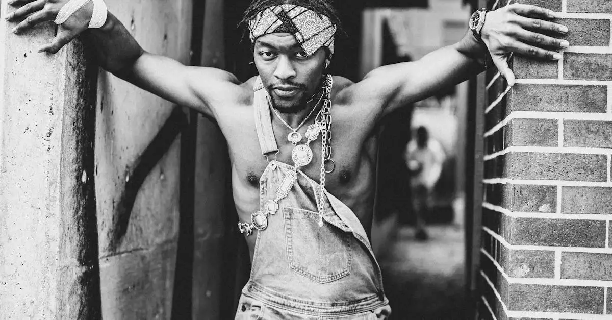 Découvrez les Jeans Levi’s Authentiques et Durables