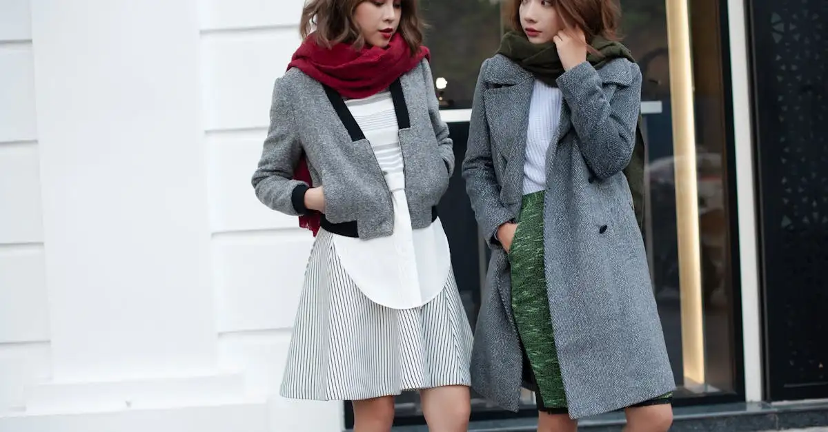 Jupe Femme : Découvrez Notre Collection Tendance et Chic