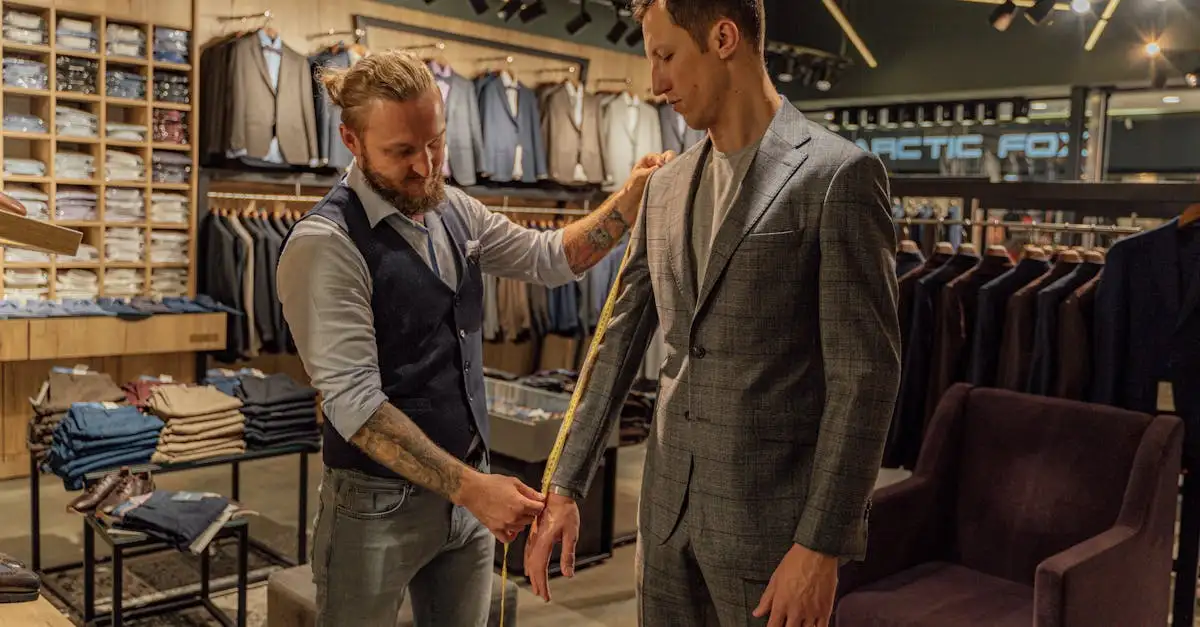Vêtements Homme Kiabi : Mode et Prix Abordables