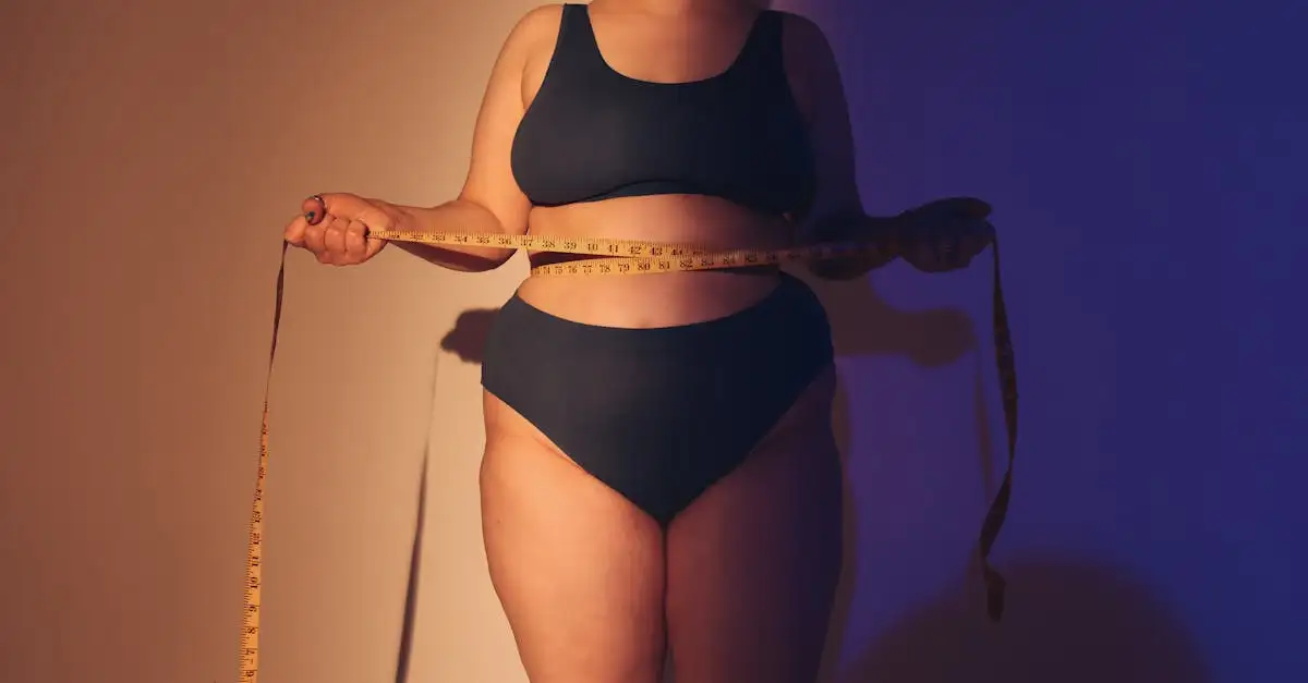 Maillot de bain grande taille amincissant : Trouvez le vôtre