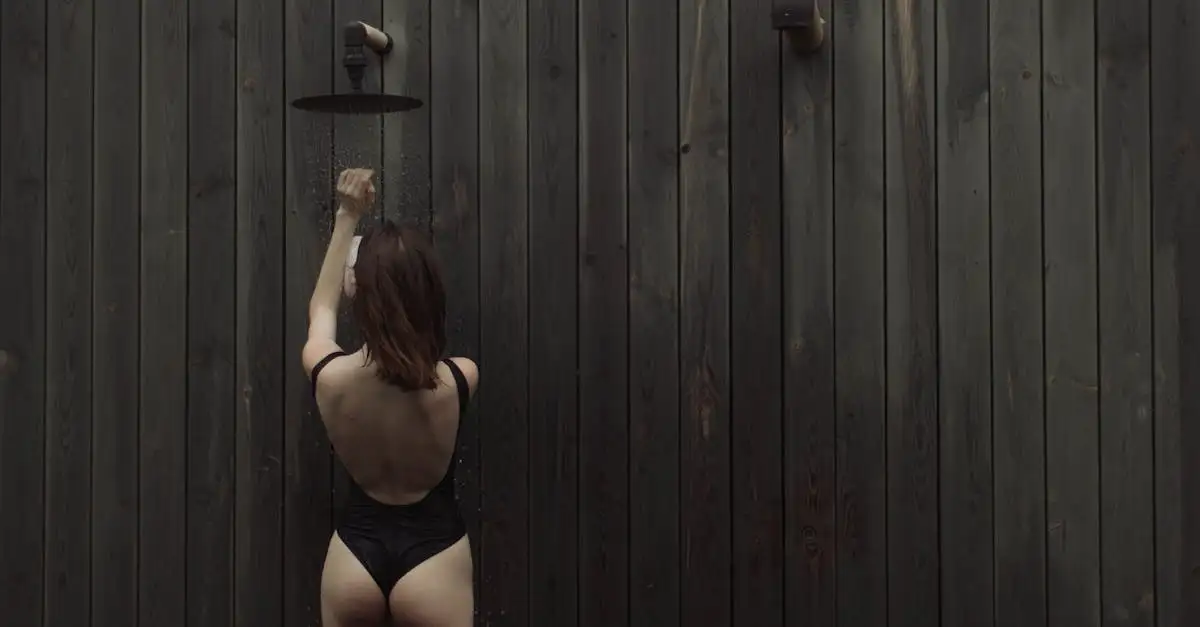 Maillot de bain une pièce : Collection élégante et