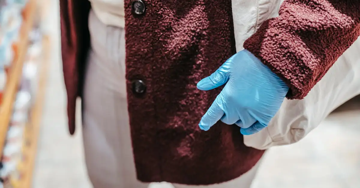 Manteau d’hiver femme : comment choisir le modèle chaud