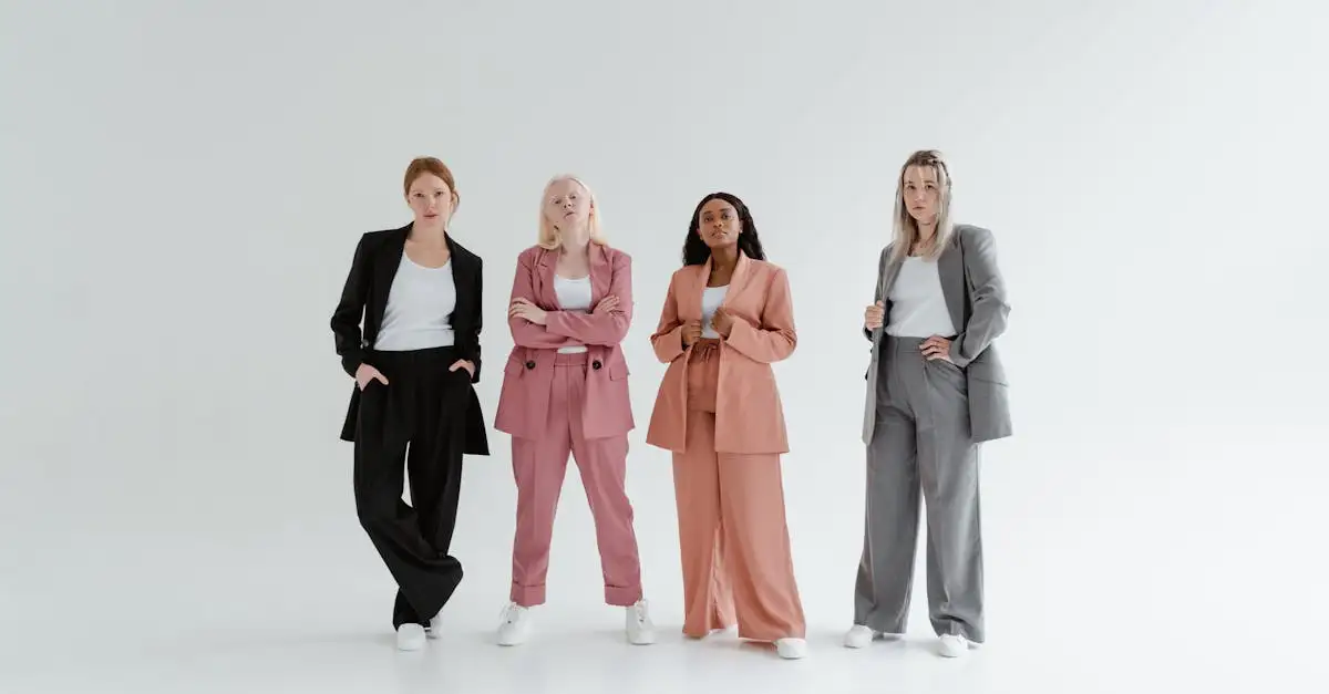 Pantalon Beige Femme : Chic et Tendance pour Toutes les