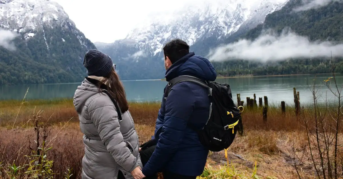 Polaire The North Face : Confort et Chaleur pour vos