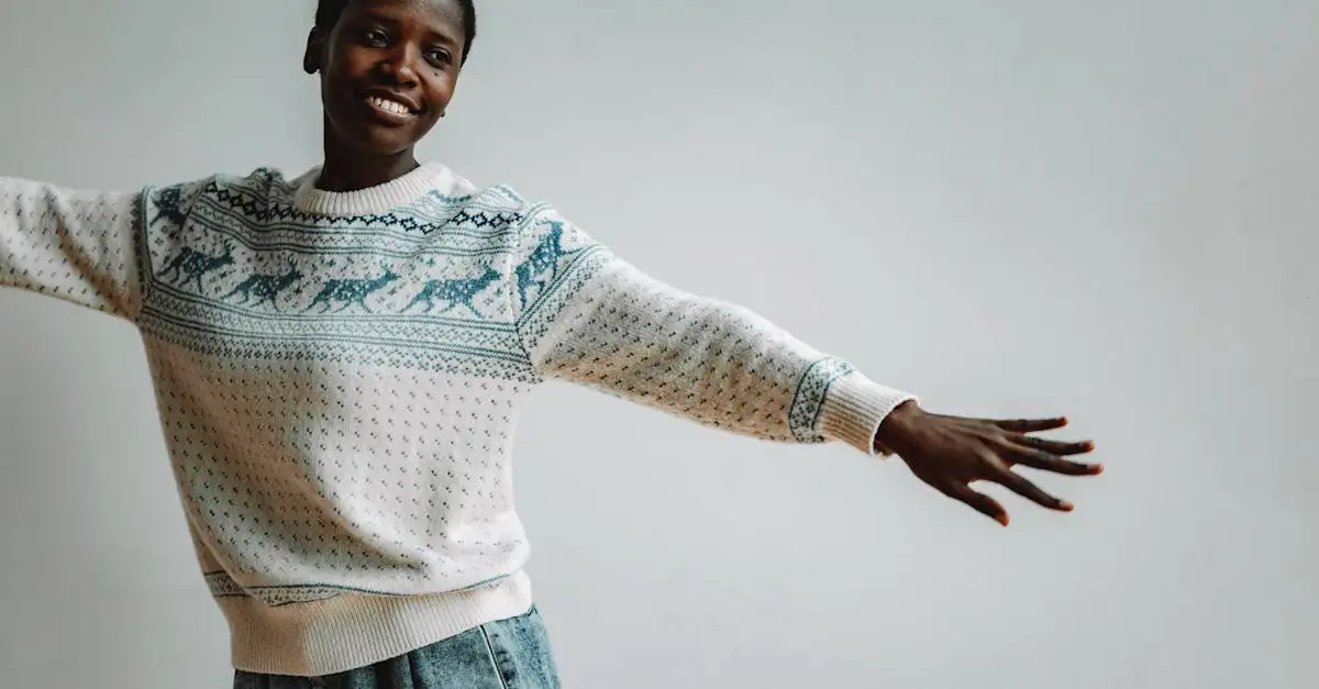 Pull Blanc : Guide d’Achat et Tendances Mode Actuelles