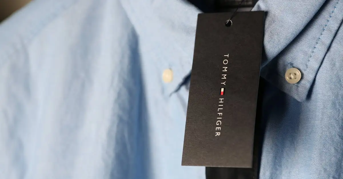 Pull Tommy Hilfiger : Découvrez la collection pour homme et