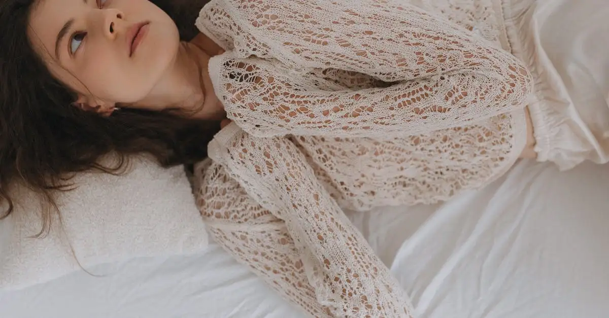 Pyjama Femme: Confort et Style pour Vos Nuits Élégantes.