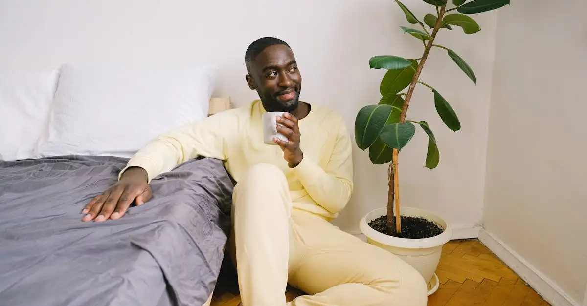 Pyjama Pilou Pilou Doux et Confortable pour l’Hiver