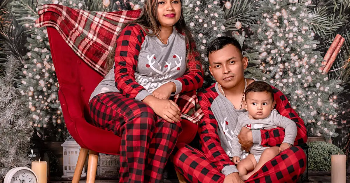 Pyjama Polaire Homme : Confort et Chaleur pour l’Hiver