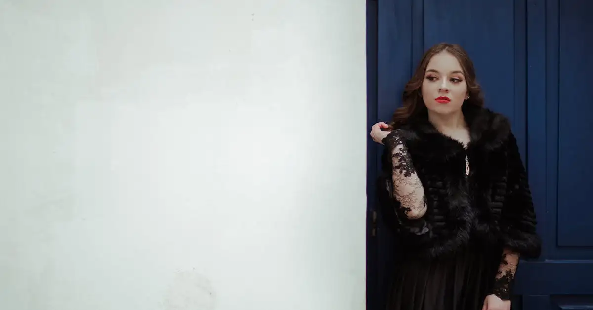Robe Chic Femme : Élégance et Style pour Toutes Occasions