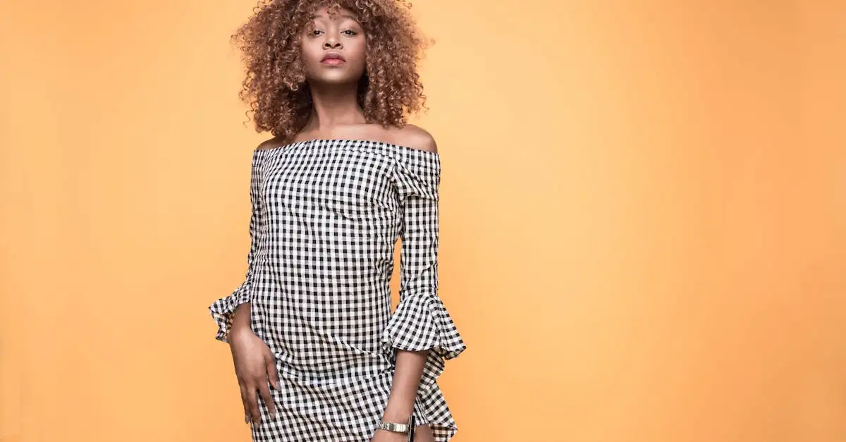 Robe Chic : Trouvez la Tenue Élégante Parfaite