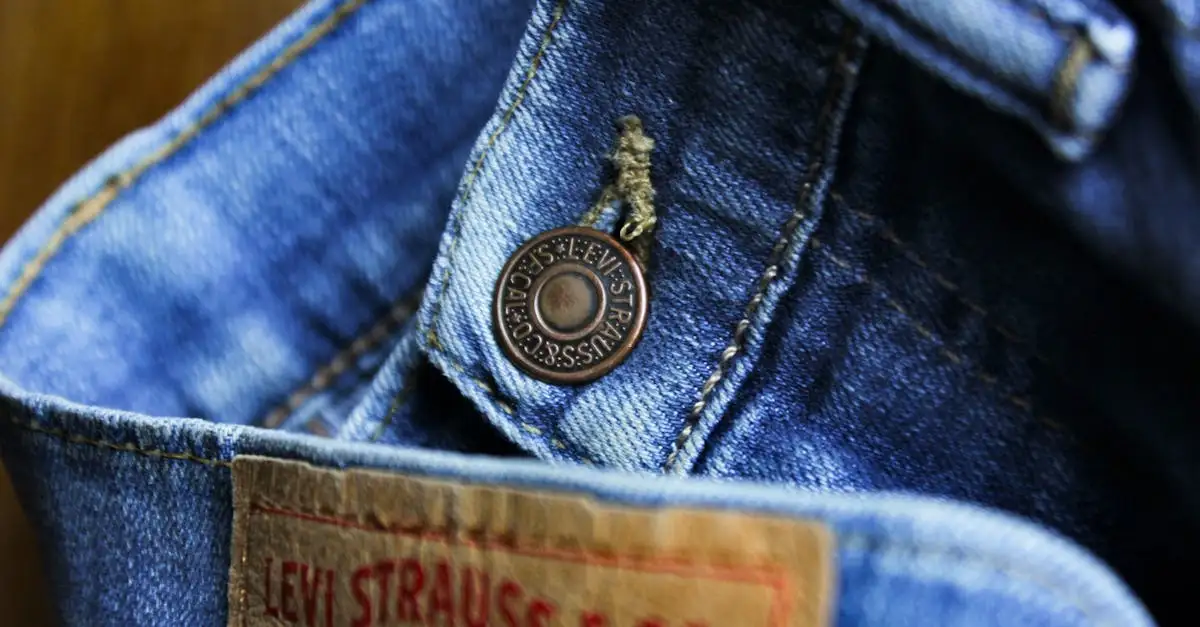Robe en jean : Découvrez notre collection tendance et stylée