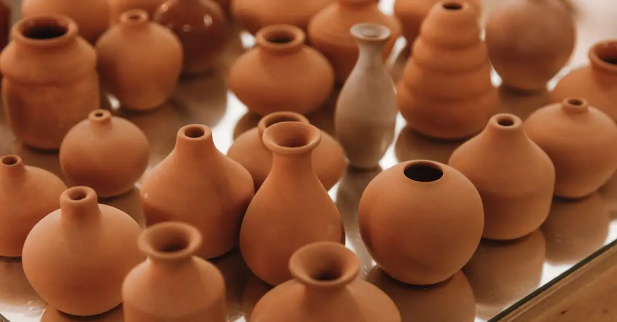 Robe Terracotta : Découvrez Notre Collection Tendance