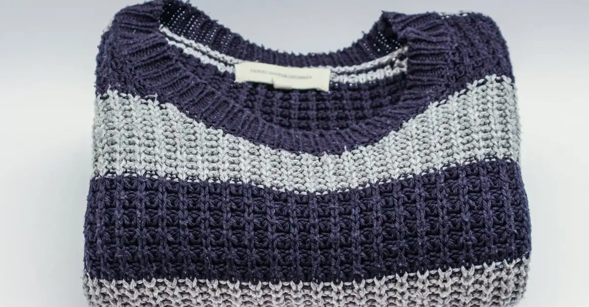 Sous Pull Homme : Confort et Chaleur pour l’Hiver