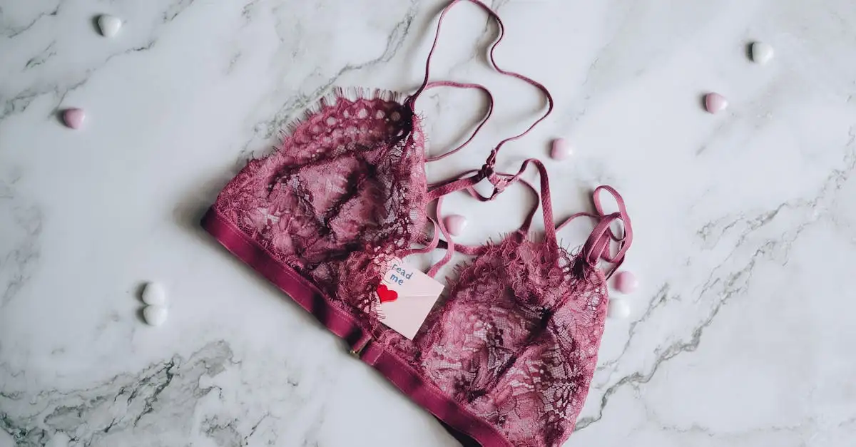 Sous-vêtements femme pas chers : Lingerie et culottes