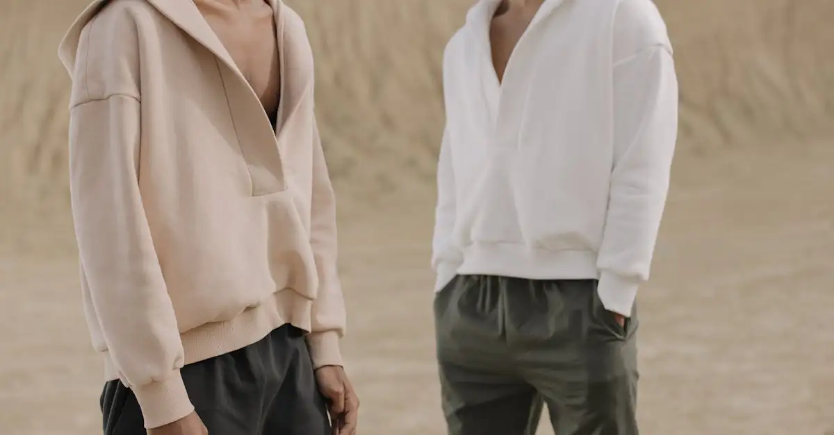 Sweat à Capuche Homme : Confort et Style pour Tous