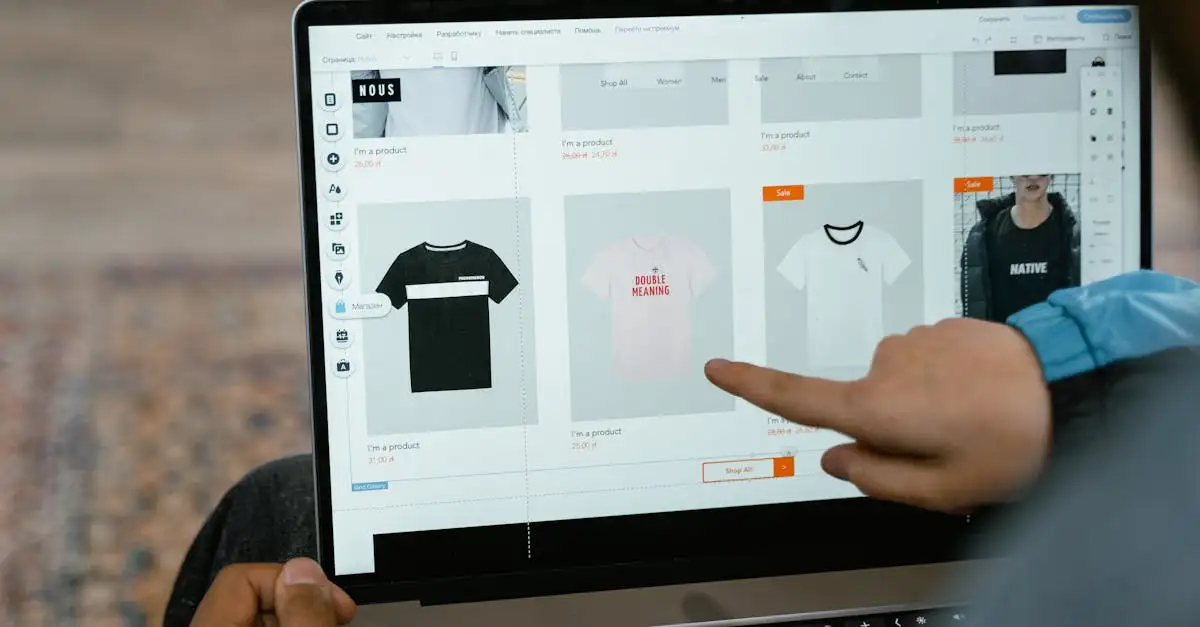 T-shirt Lacoste Homme : Collection et Achat en Ligne