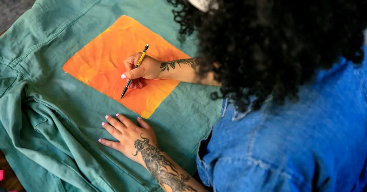 T-Shirt Personnalisé Pas Cher : Créez Votre Design Unique