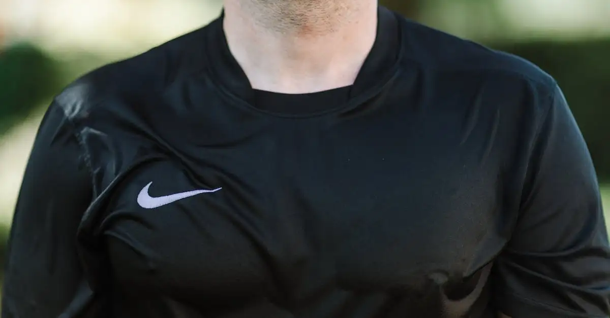 Tee Shirt Nike Homme : Collection et Achat en Ligne