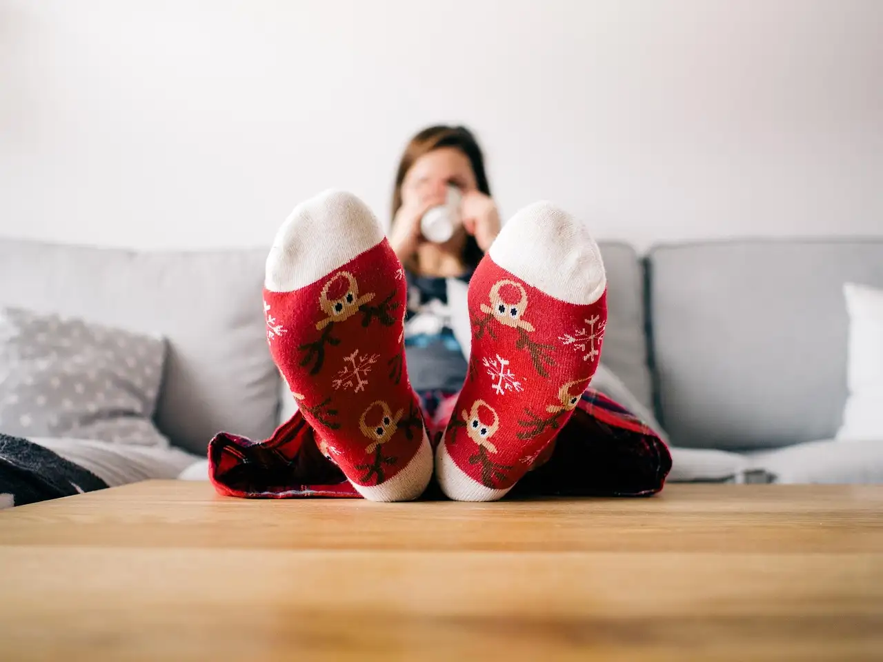 Pyjamas Undiz : Confort et Style pour Vos Nuits
