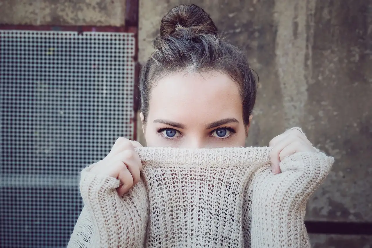 Veste en Cuir Femme : Collection Tendance et Style