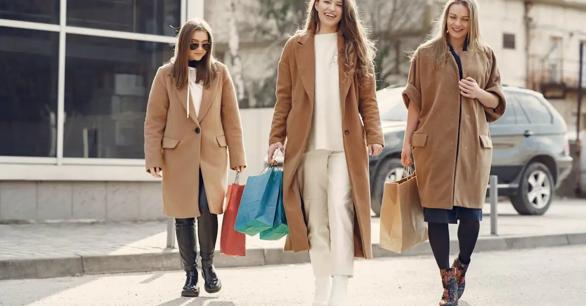 Veste Femme Hiver : Trouvez le Manteau Idéal