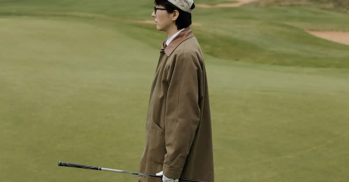 Veste Homme Mi-Saison : Style et Confort Assurés