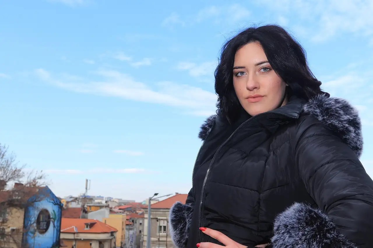 Veste Longue Femme : Découvrez Notre Collection Tendance