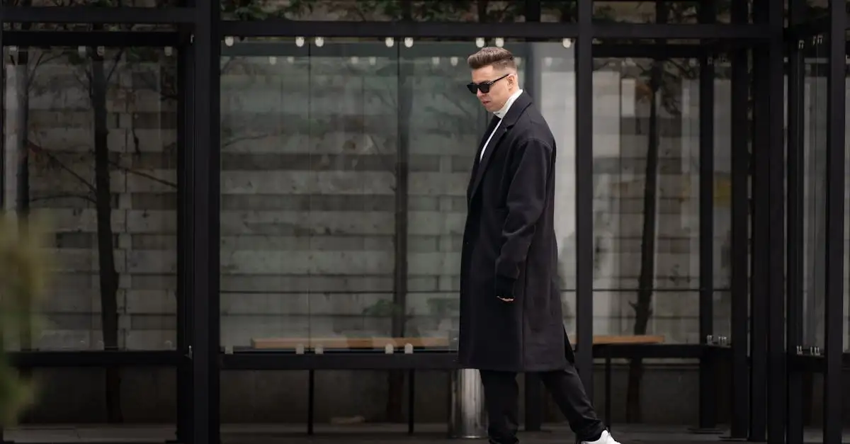 Veste Matelassée Homme : Style et Confort pour Toutes les