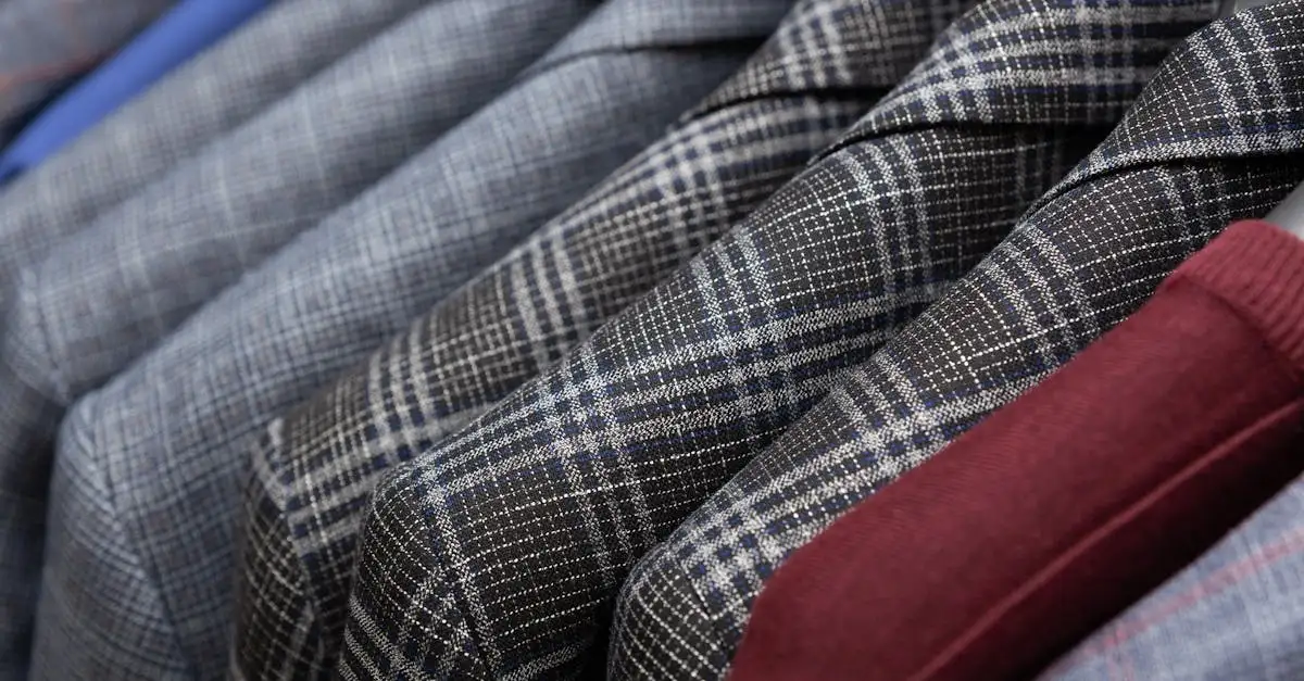 Veste mi-saison homme : le guide d’achat essentiel