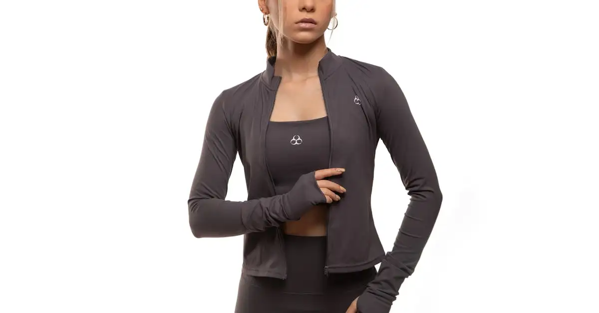 Veste de printemps femme : Collection légère et stylée