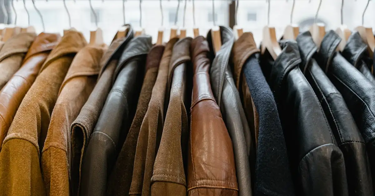 Veste : Découvrez notre sélection de manteaux et blousons