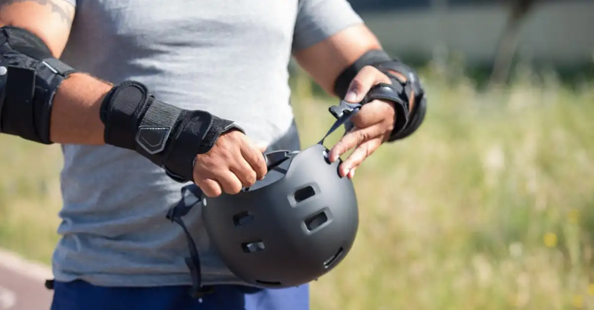 Vêtements de sport : Équipez-vous pour toutes vos activités