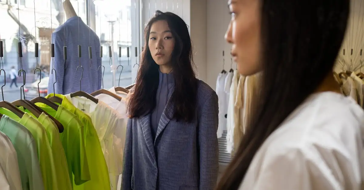 Vêtements femme pas chers : Mode tendance à petit prix